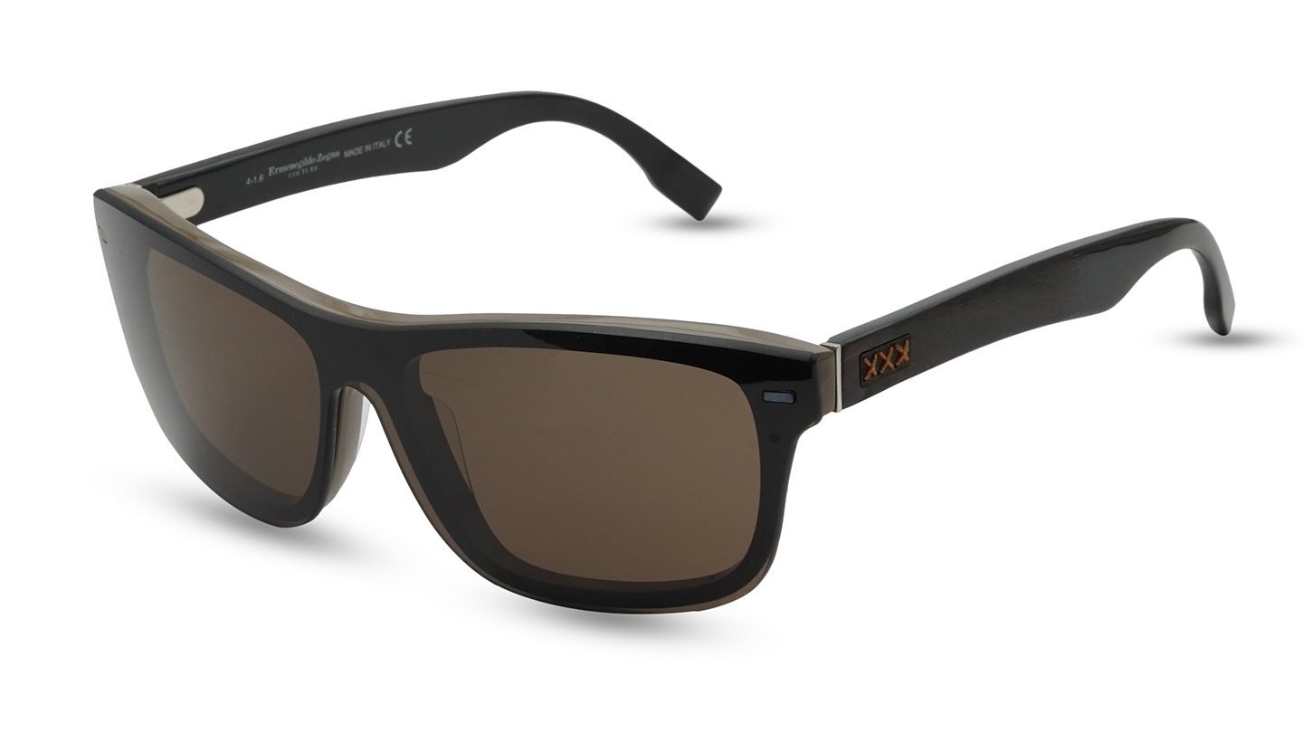 Ermenegildo zegna hot sale sunglasses