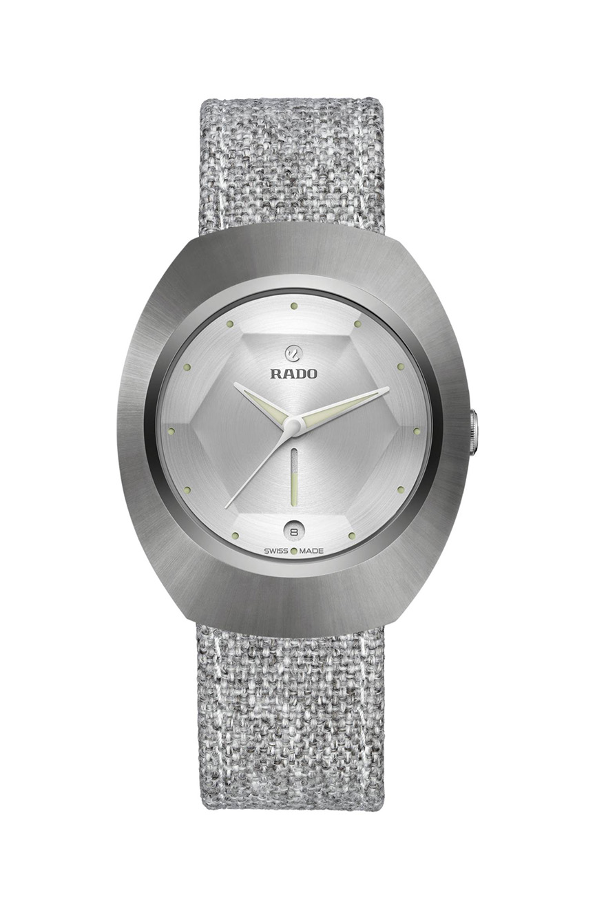 Rado DiaStar Original 60-Year Anniversary Edition