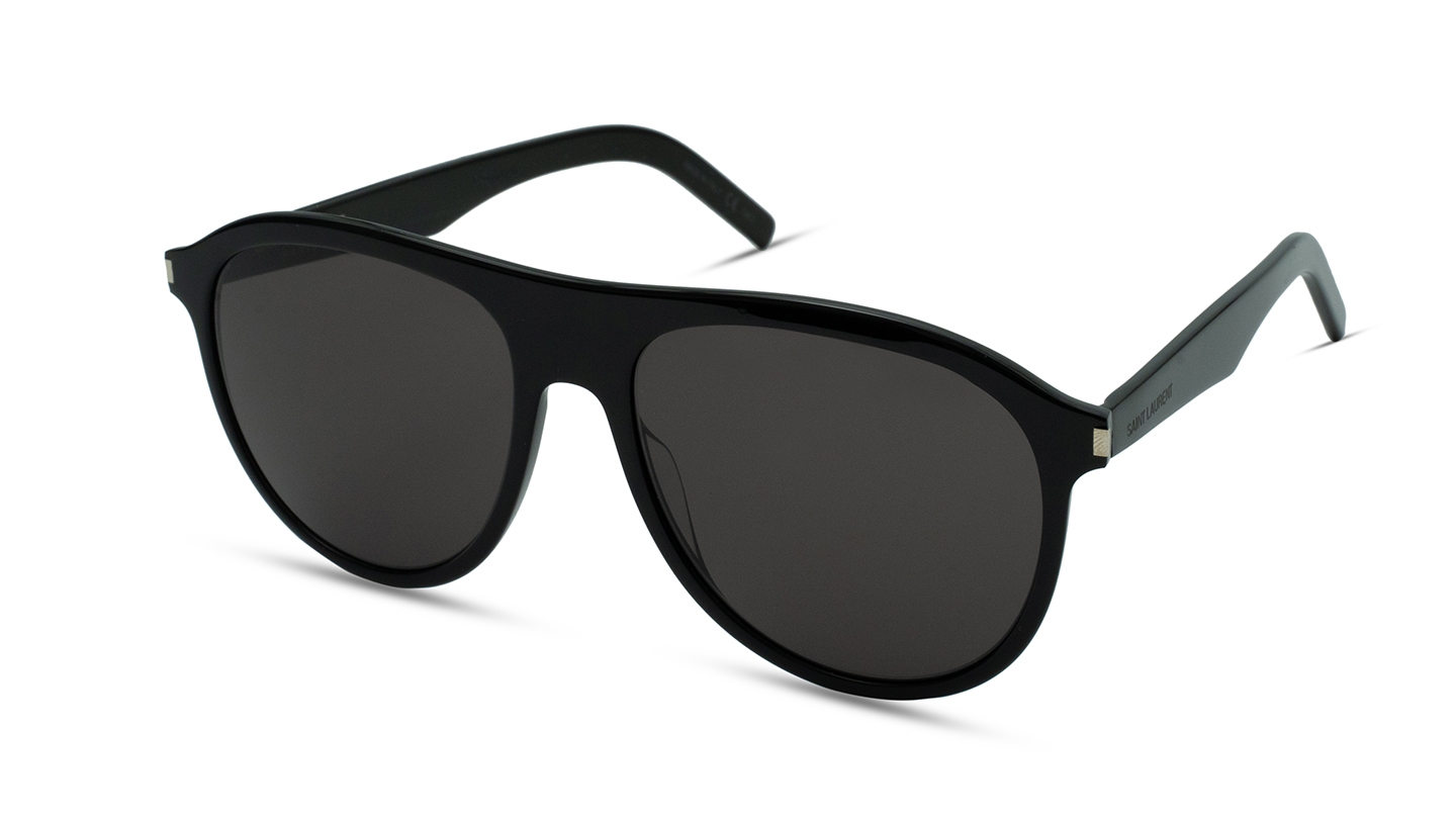 Sl 628 acetate sunglasses - Saint Laurent - Men | Luisaviaroma