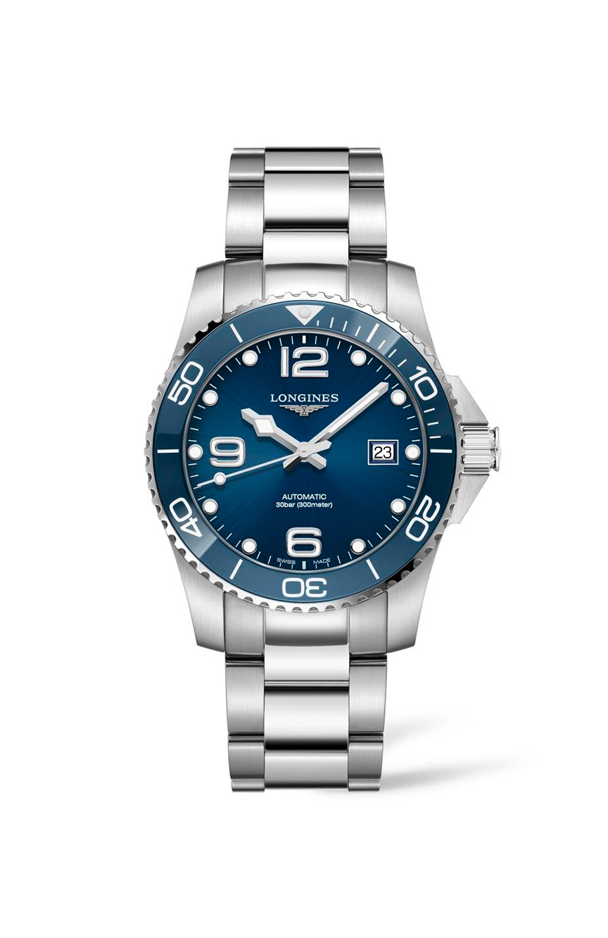 Longines discount hydroconquest l37814566