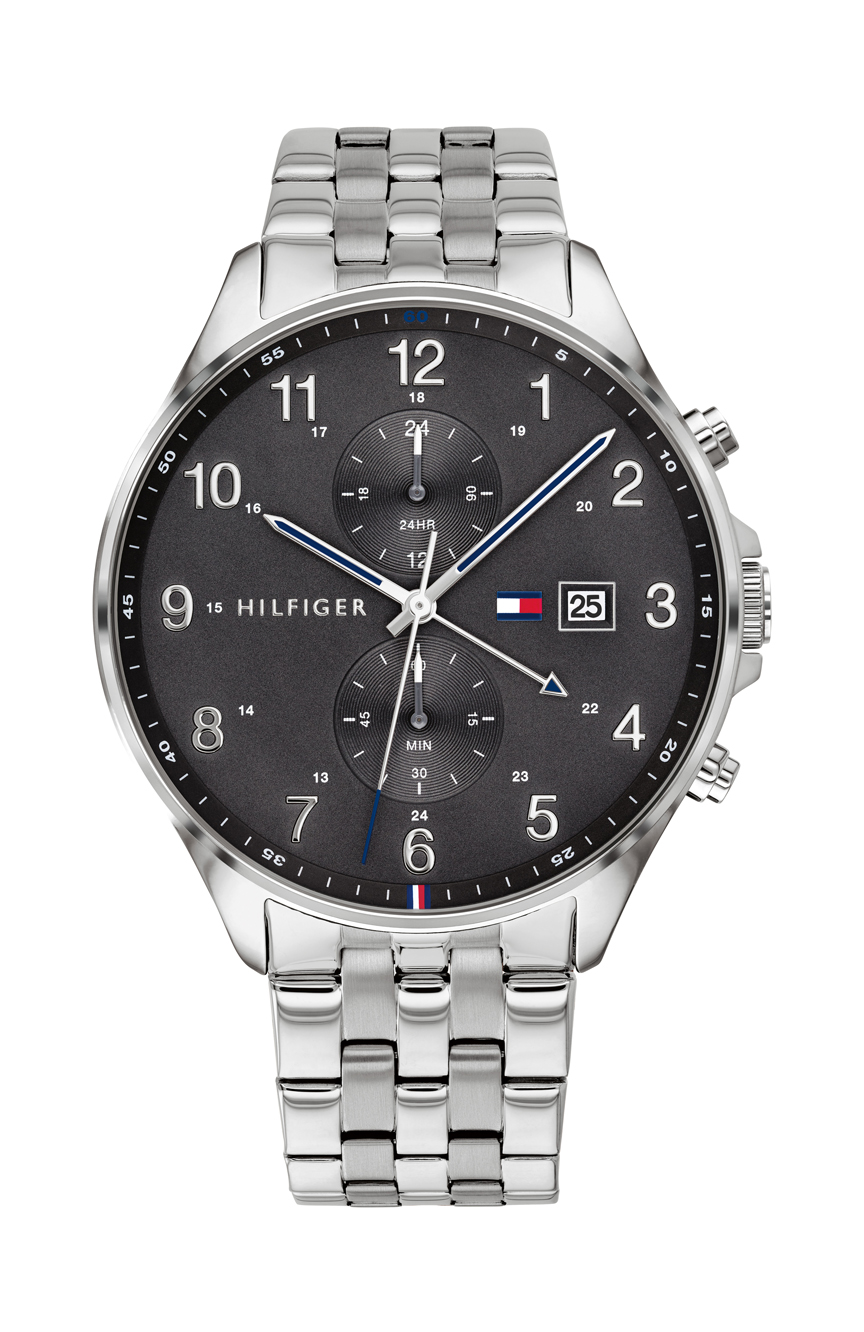 tommy hilfiger watches for mens