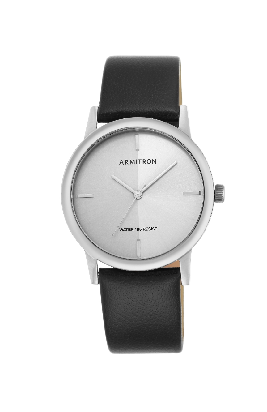 Armitron water deals resistant watch