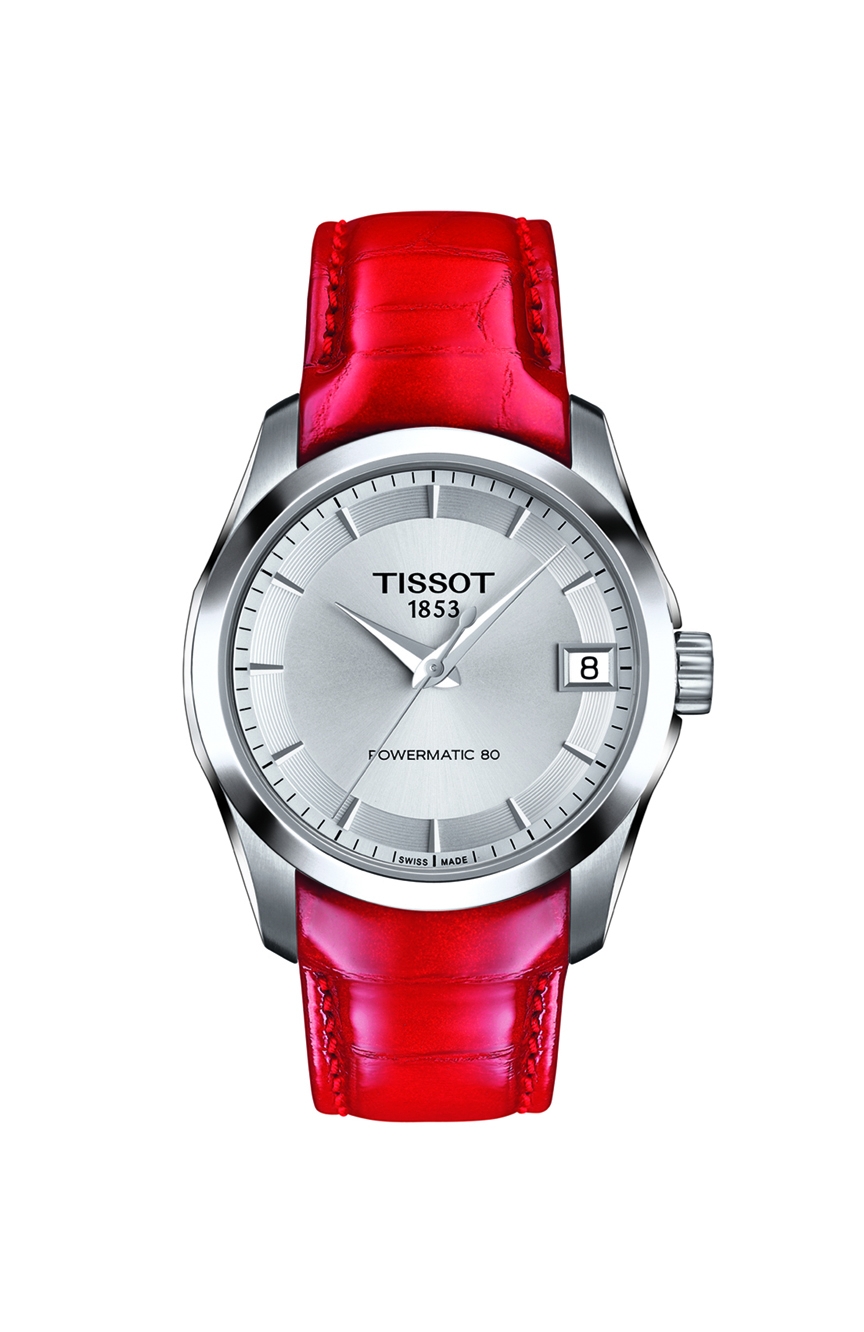 Tissot Couturier RivoliShop