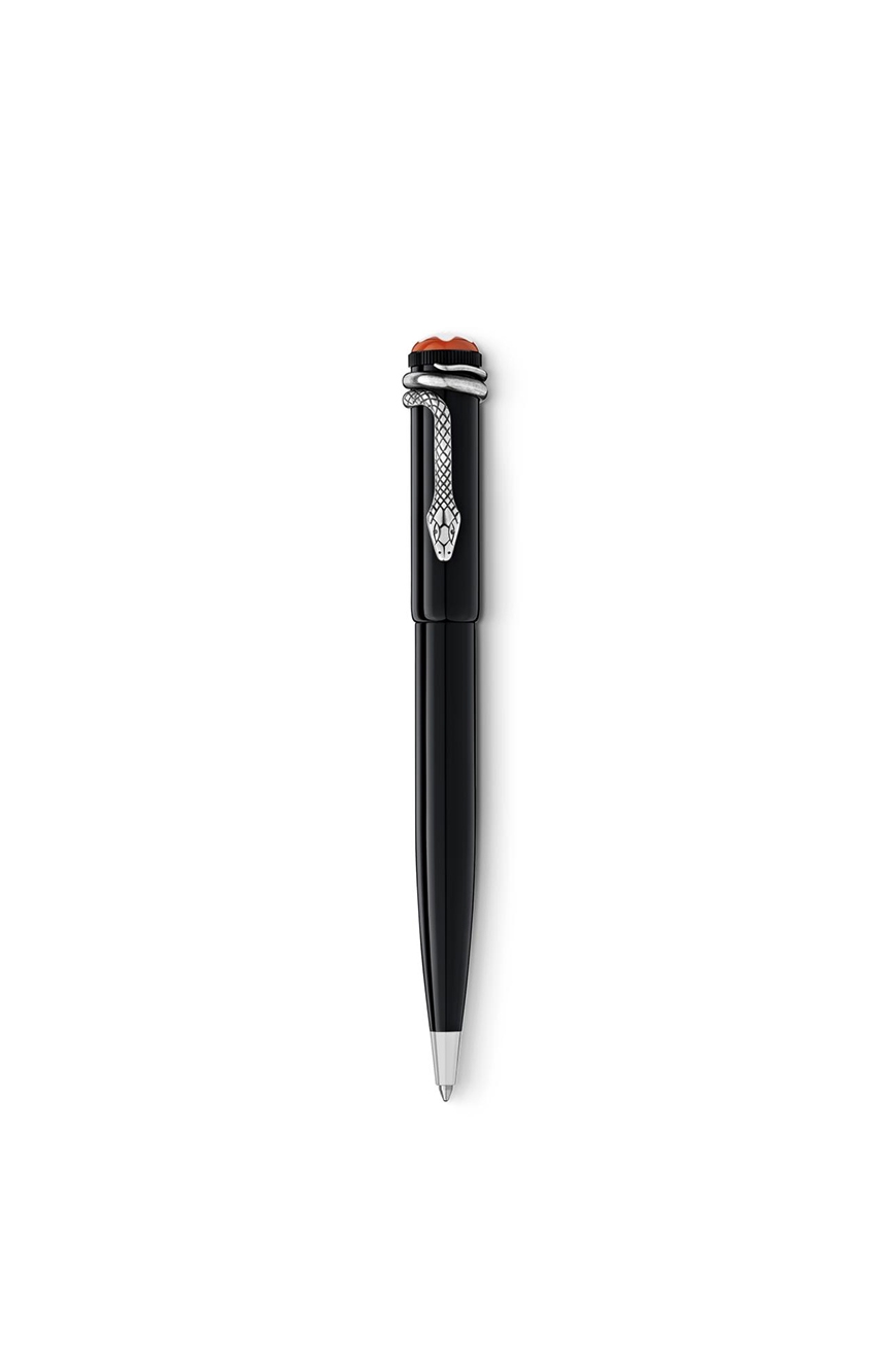 Montblanc snake outlet pen