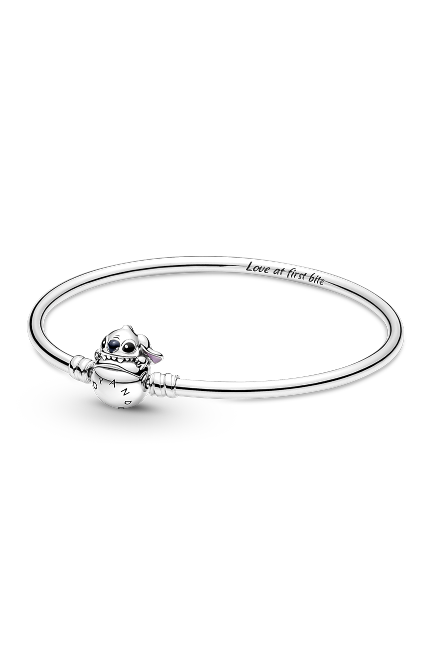 Pandora Moments Family Tree Heart Clasp Snake Chain Bracelet  Shop Pandora  Jewelry