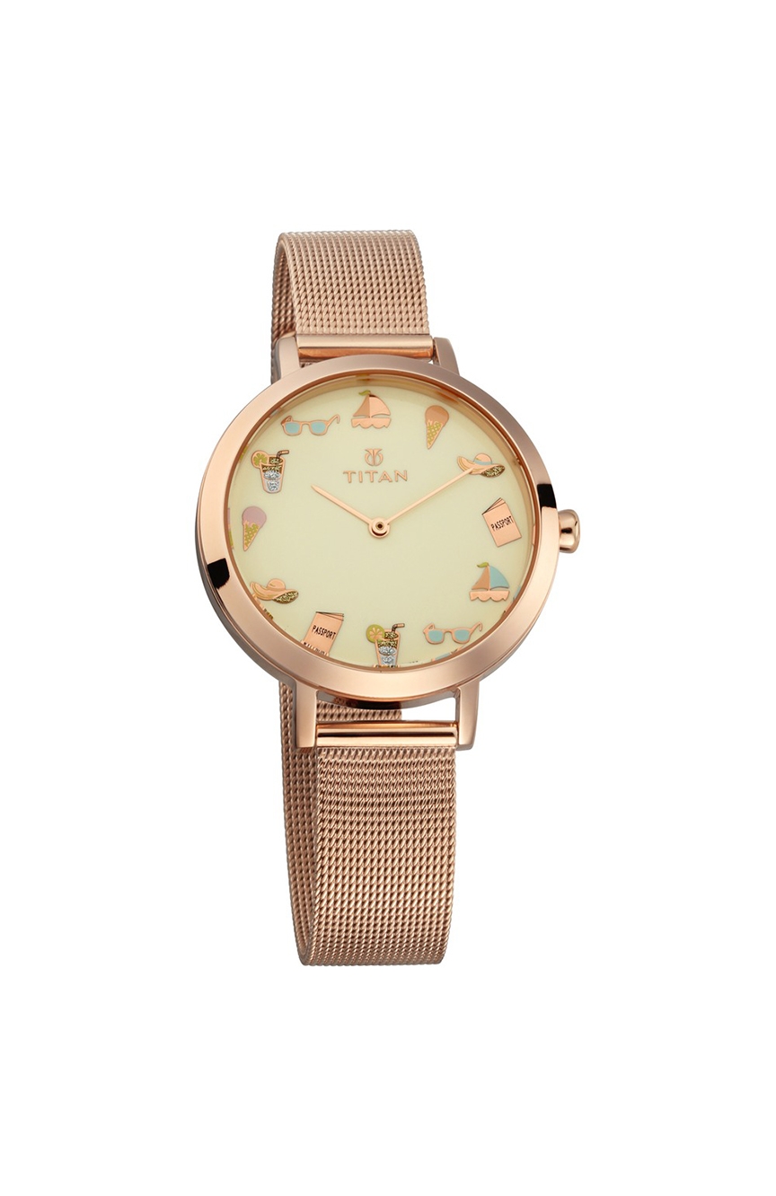 Titan ladies watches 2025 40 off