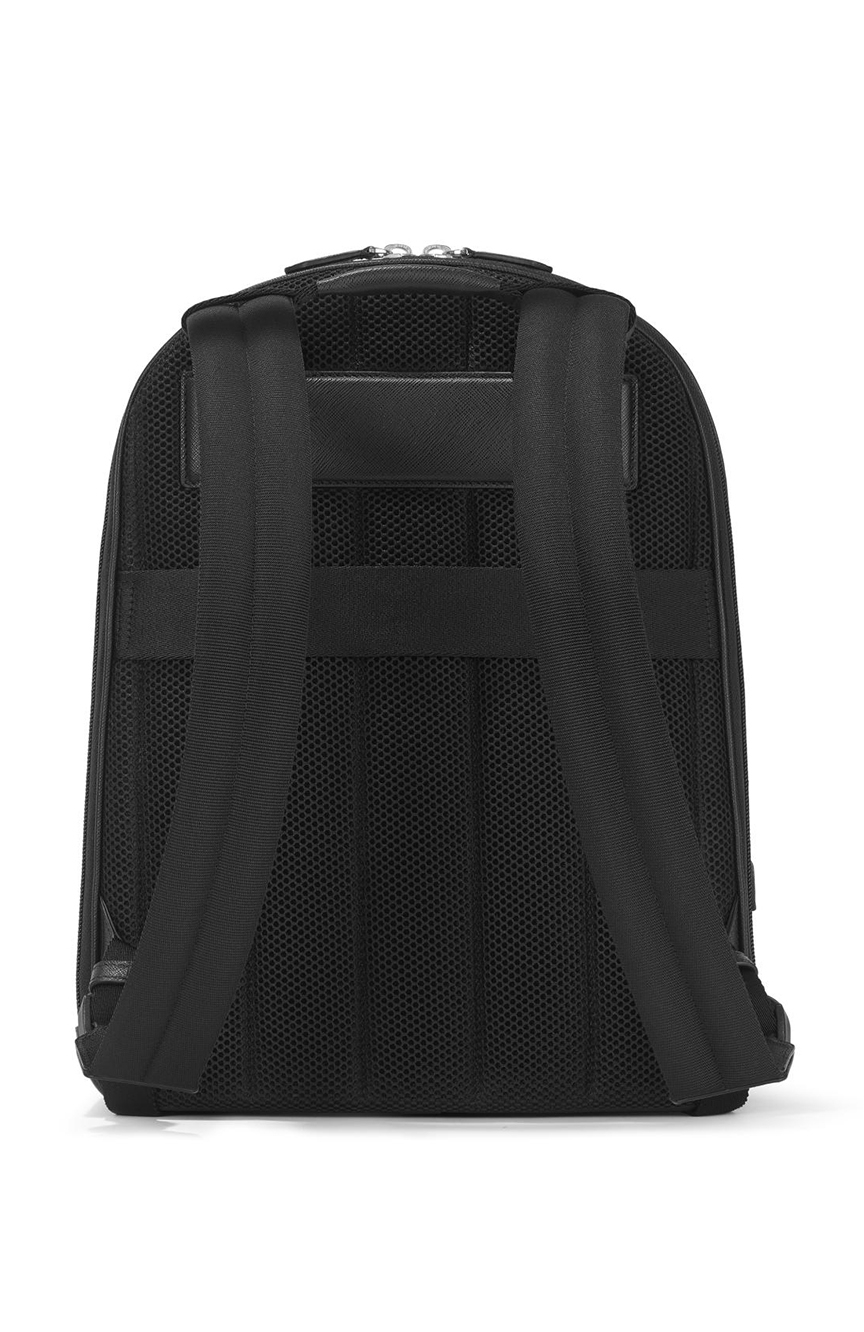 Montblanc sartorial hotsell backpack dome large