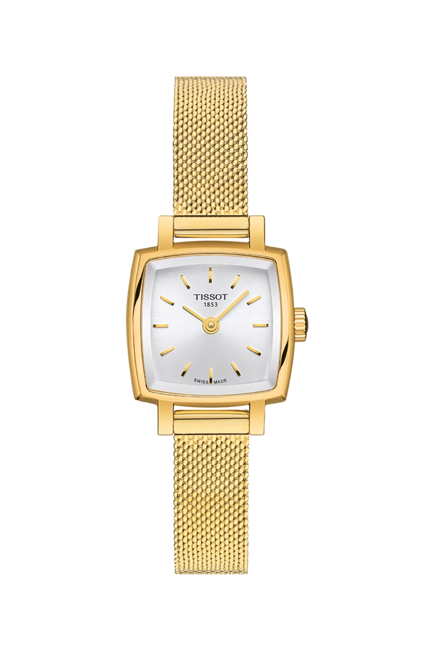lovely tissot