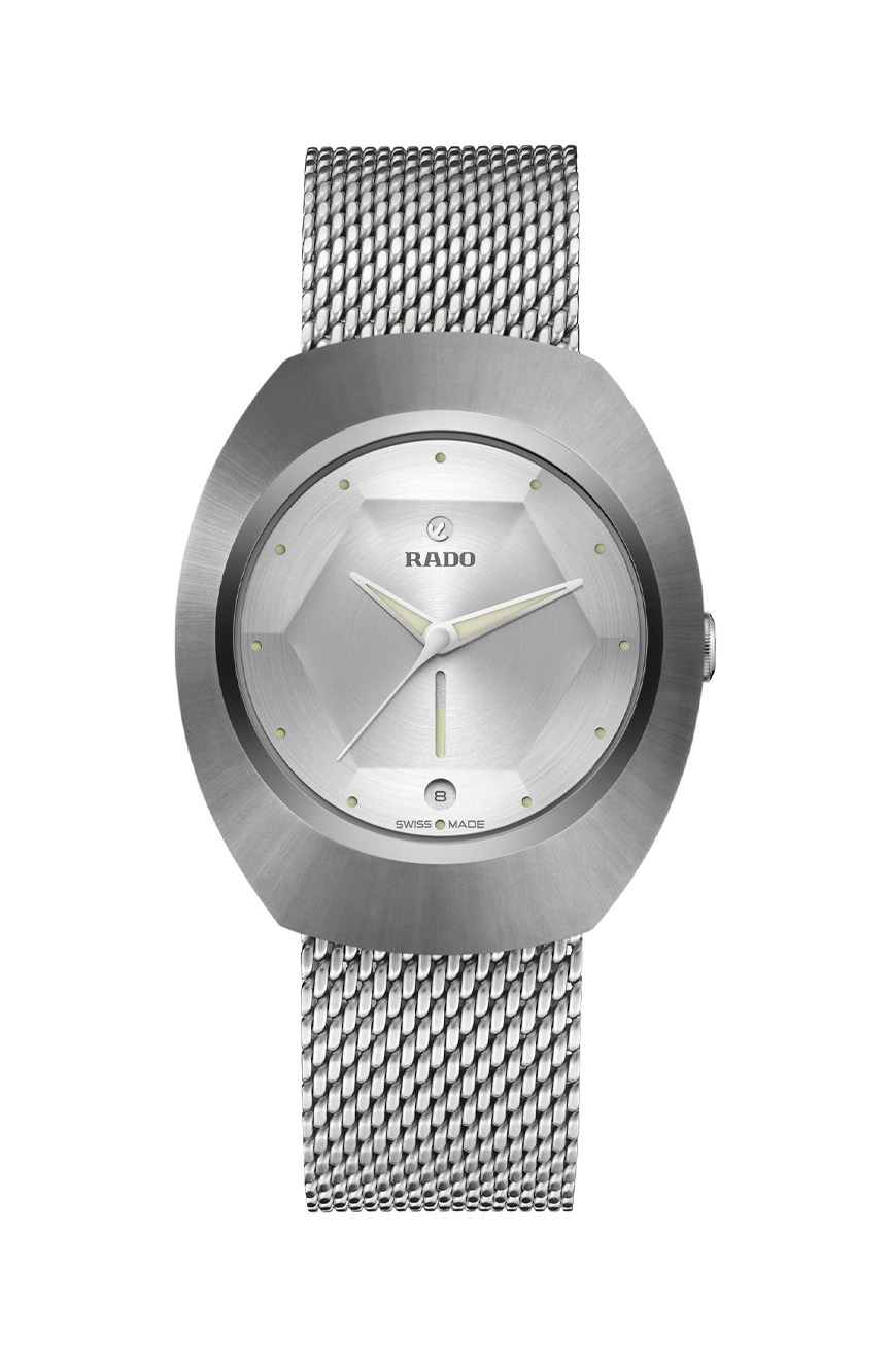 Rado DiaStar Original 60-Year Anniversary Edition