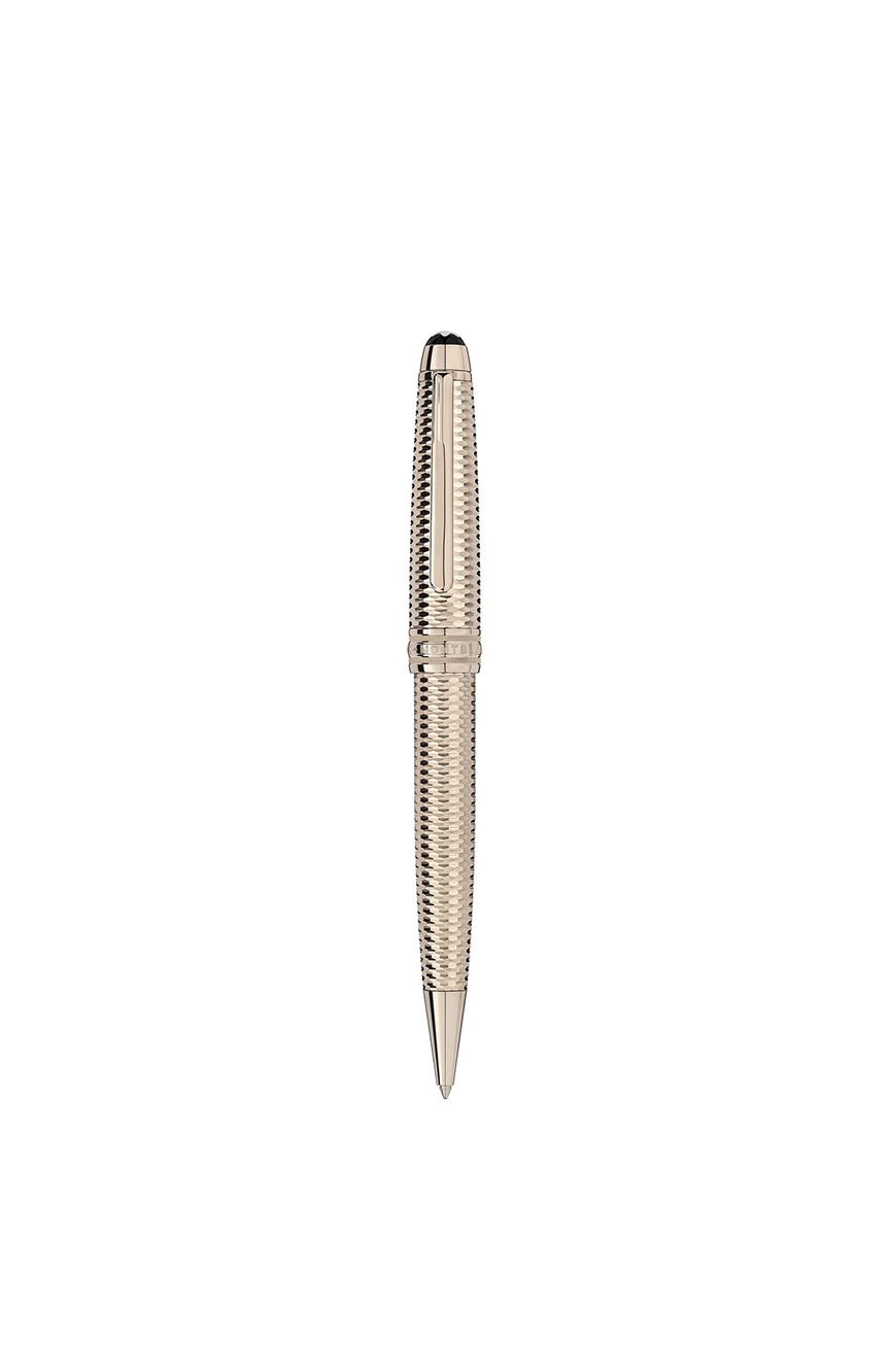 Meisterstück Geometry Solitaire Midsize Ballpoint Pen - Luxury