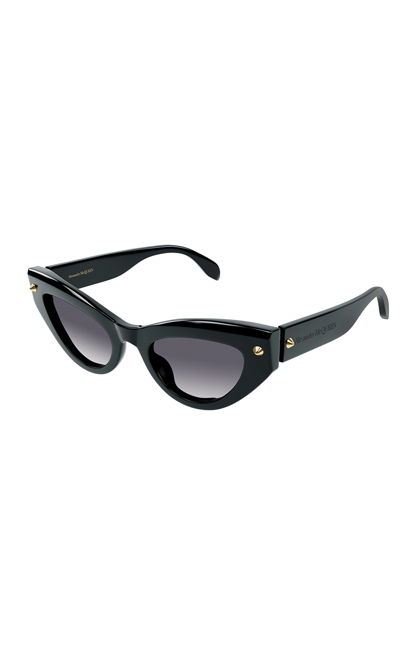 Alexander mcqueen outlet women's sunglasses