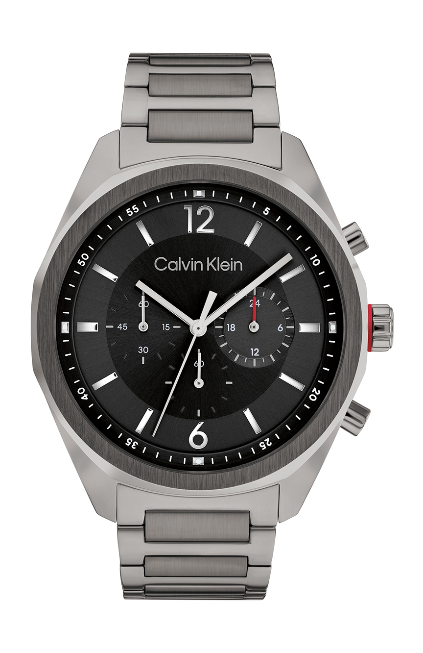 Calvin Klein Calvin Klein Men's Quartz Stainless Steel Watch |  