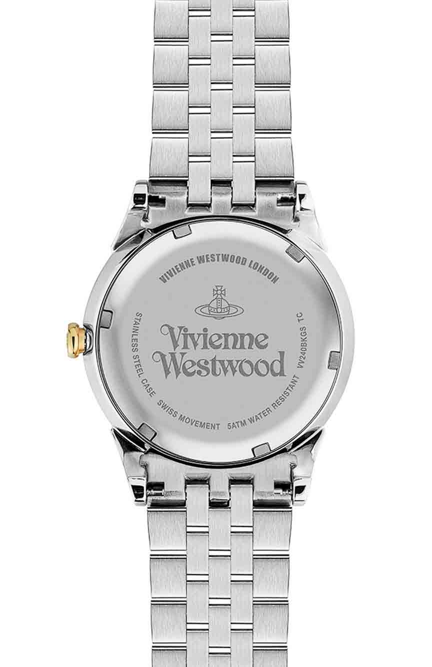 Vivienne westwood seymour online watch vv240bkgs