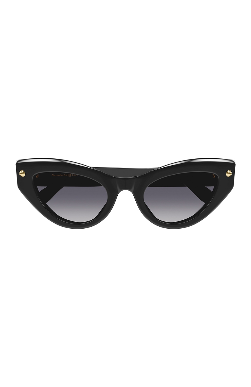 Mcqueen sunglasses hot sale 2019