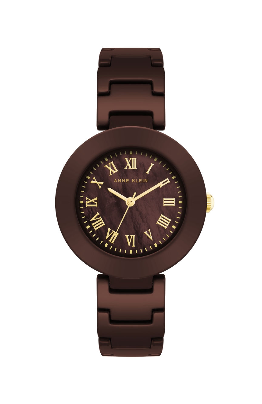 Anne klein hotsell ceramic watches