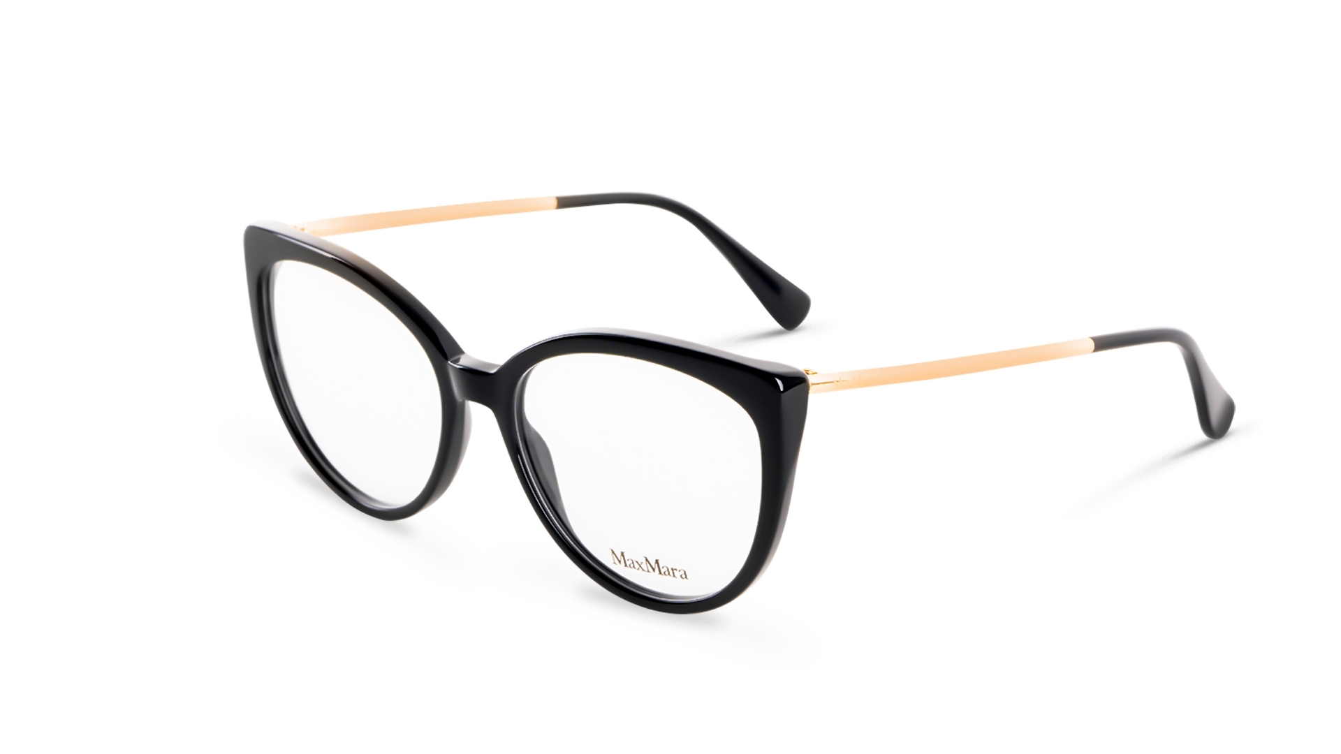 Max mara discount black frames