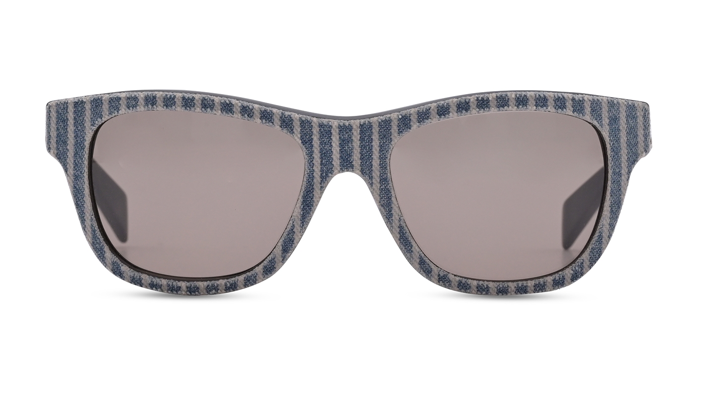 Sunglasses Diesel Blue in Plastic  30514873