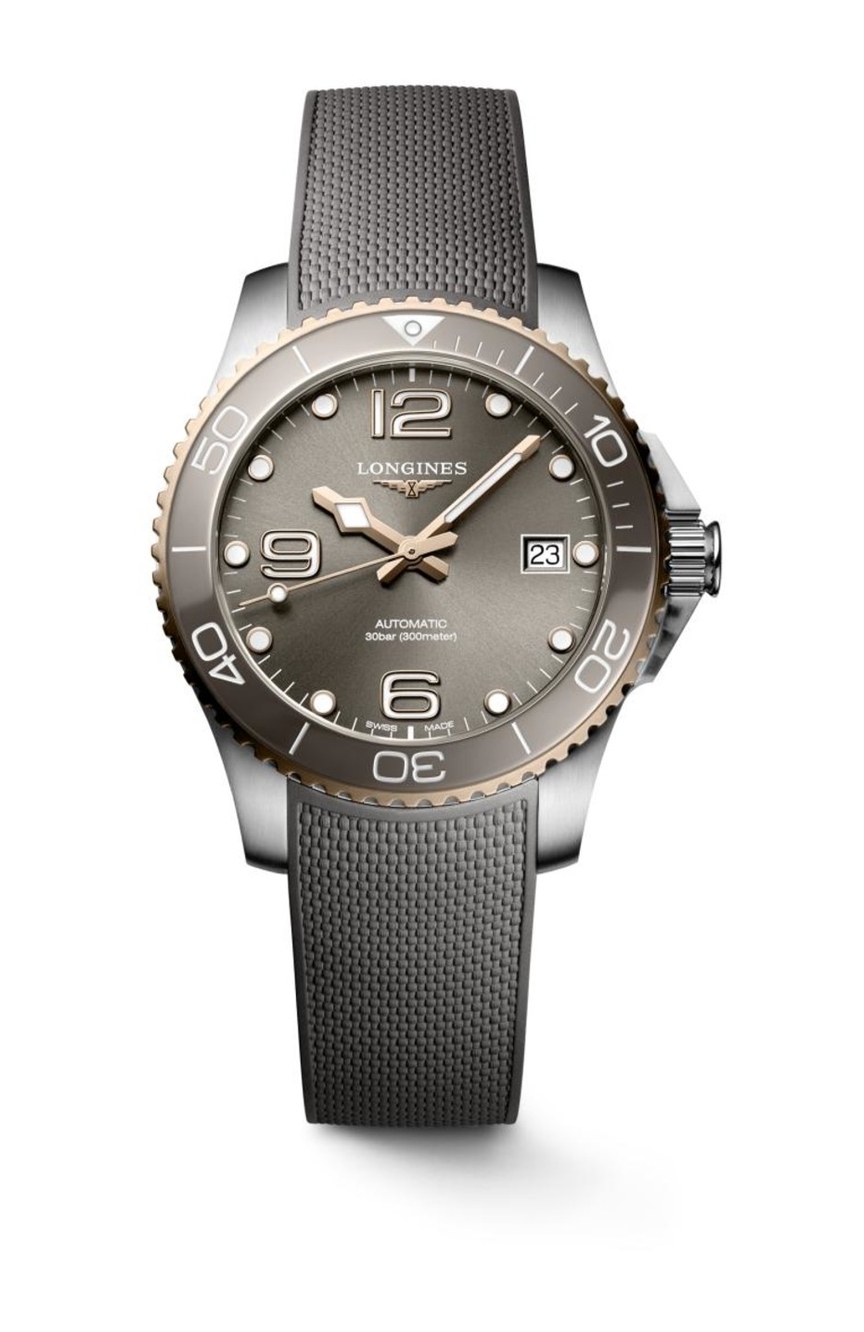 Longines Hydroconquest