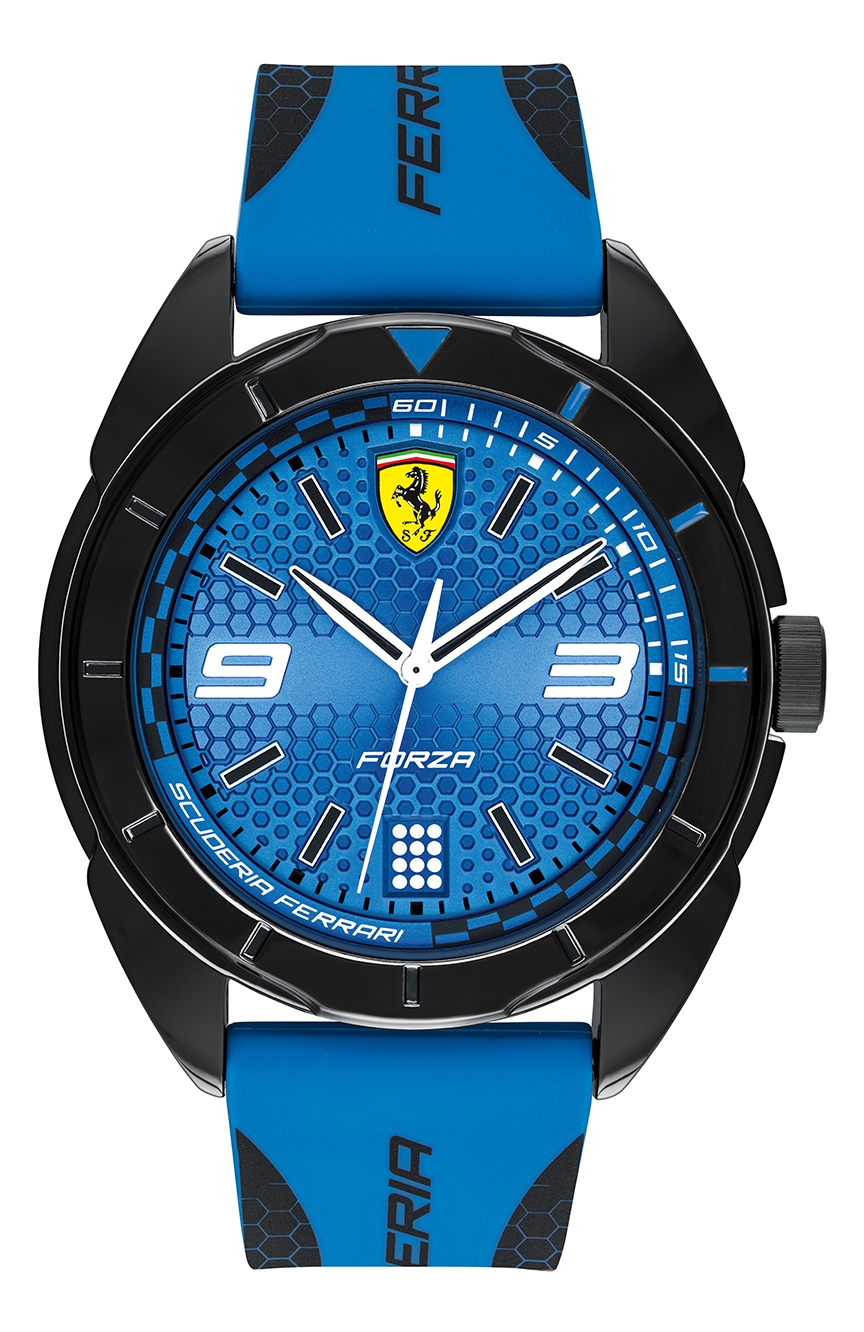 Ferrari quartz watch online price