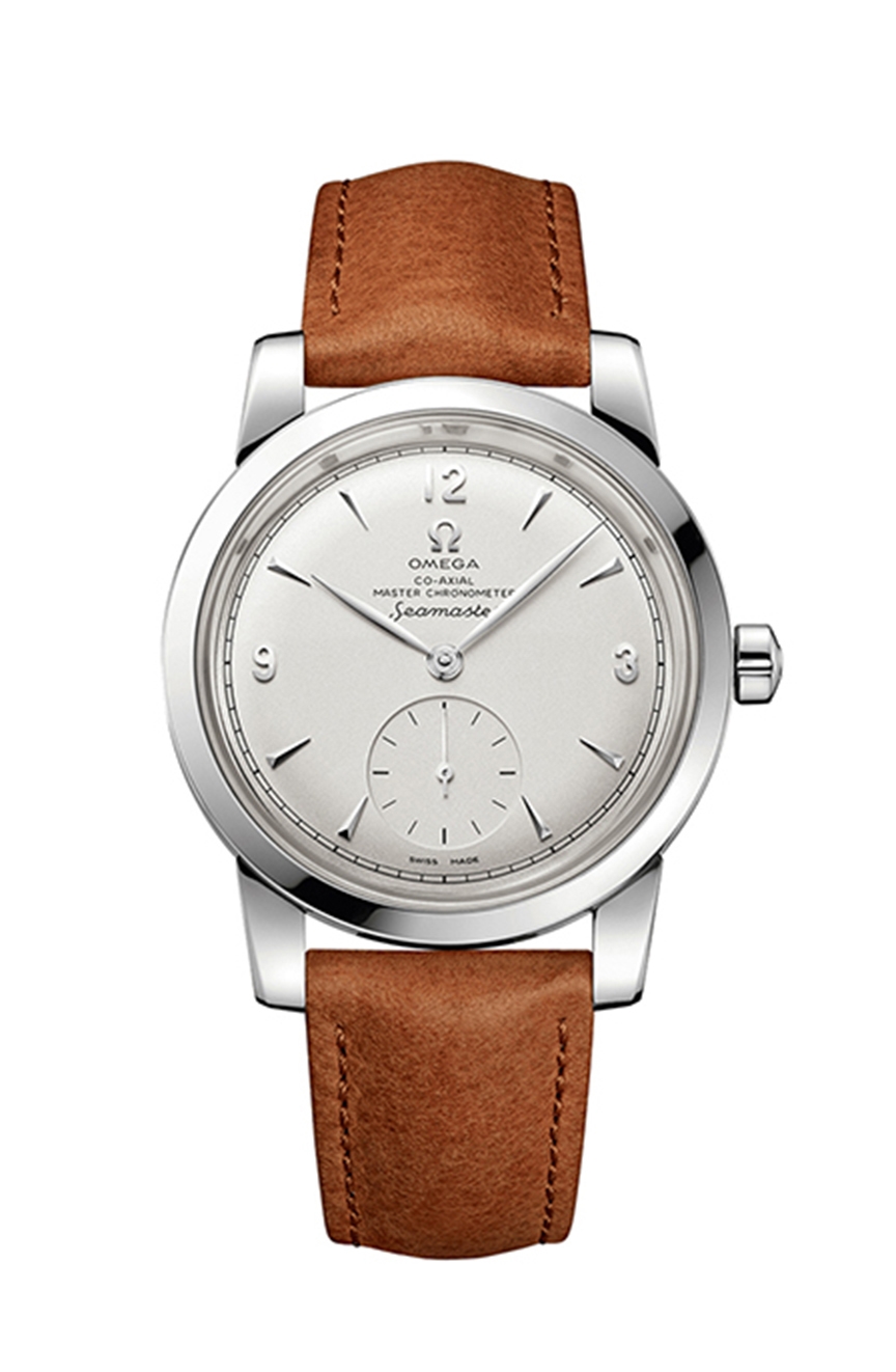 omega seamaster 1948 original