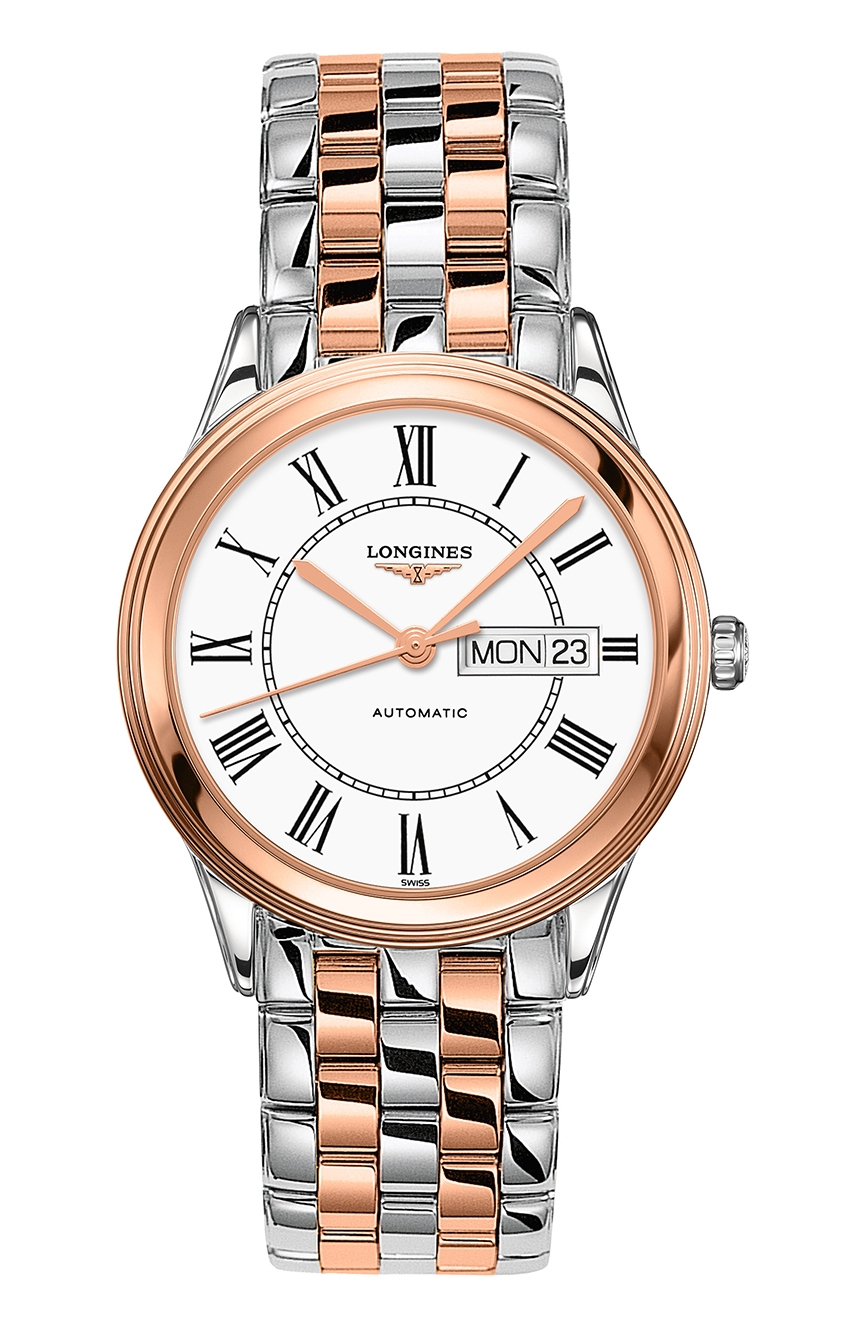 Longines Flagship Heritage RivoliShop