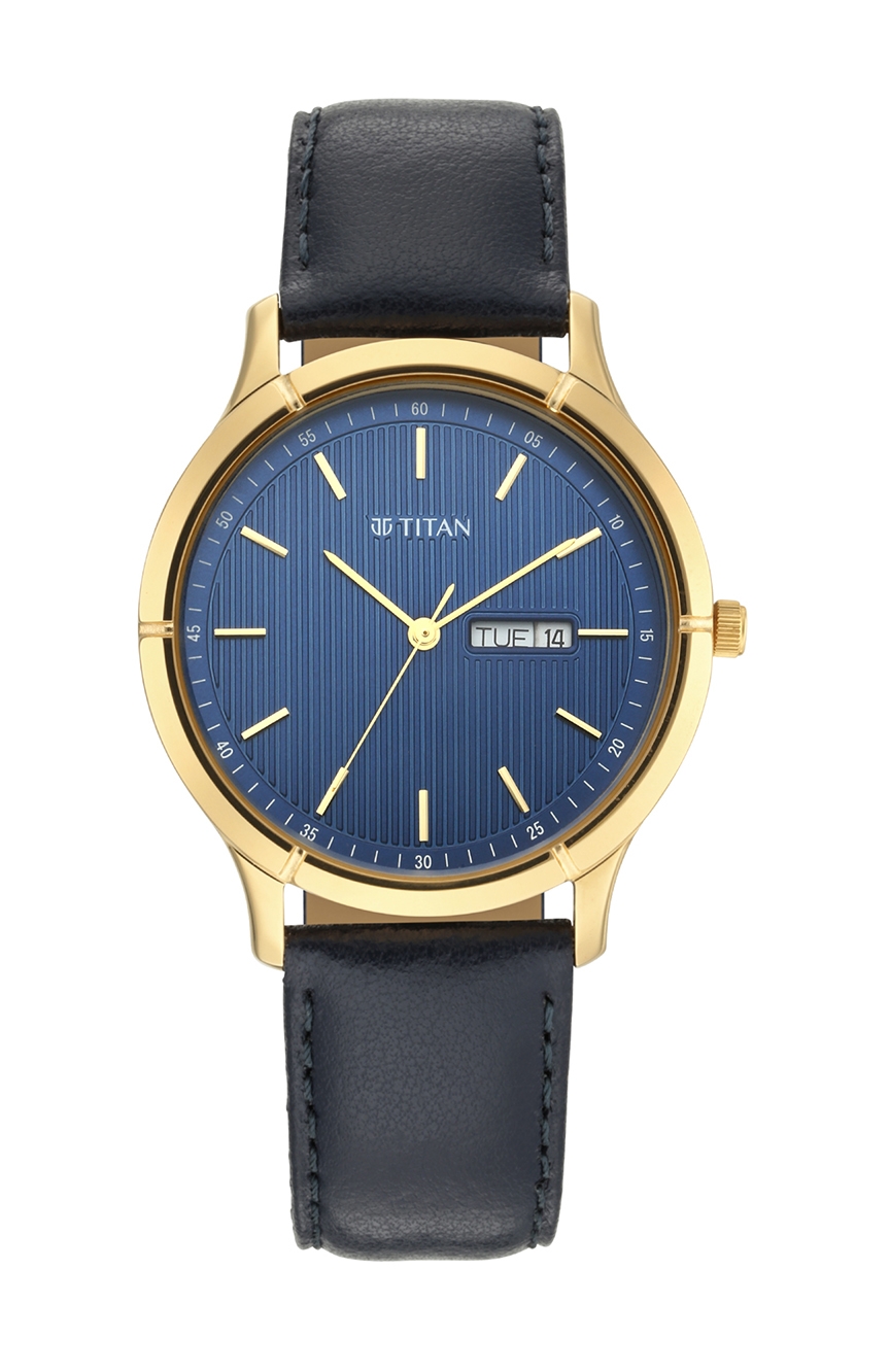 Titan best sale lagan watch