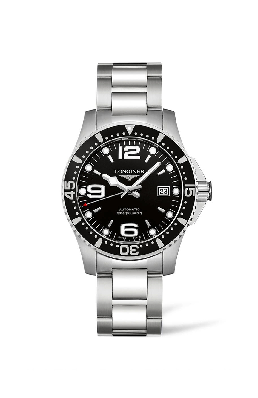 Longines HydroConquest RivoliShop