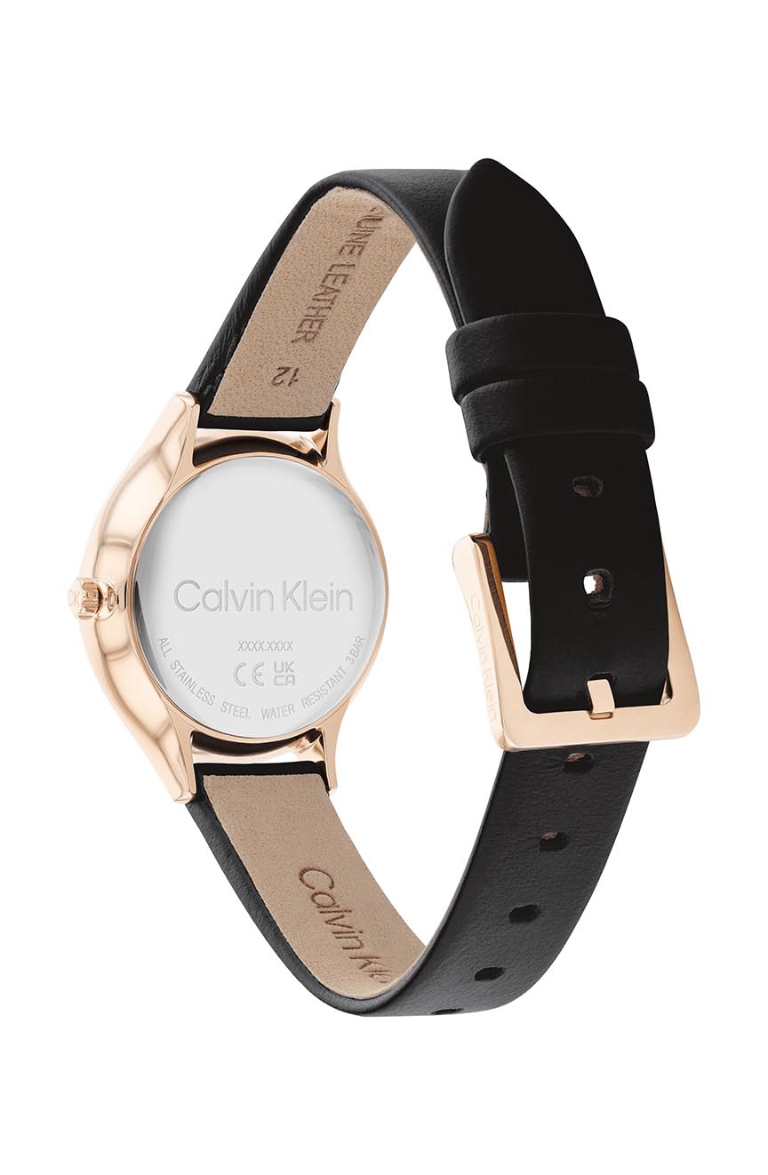 Calvin klein sales endless watch