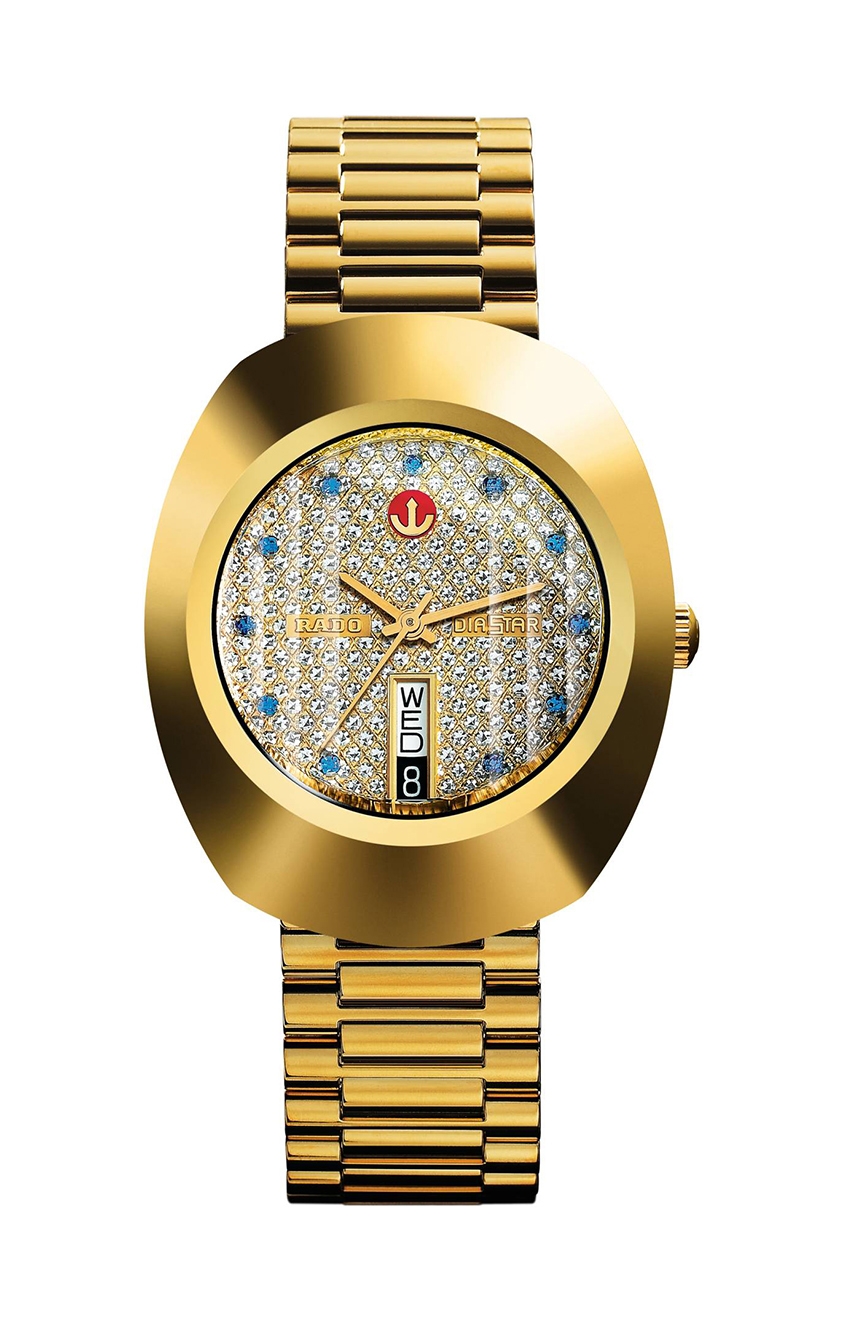 Emirates - Emirates Ladies' watch, gold. A Rivoli watch for women made from  gold stainless steel. The watch is stamped by Rivoli and under warranty  (handled directly by Rivoli). http://bit.ly/2opM0nO | Facebook