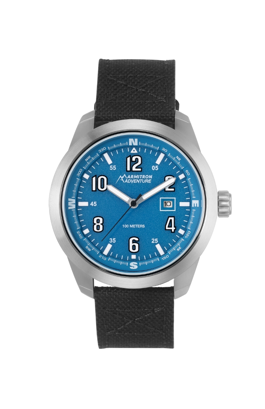 Armitron on sale adventure watch