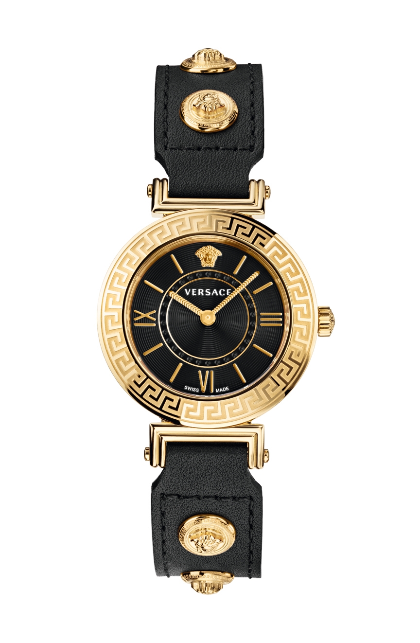 Versace 2024 tribute watch