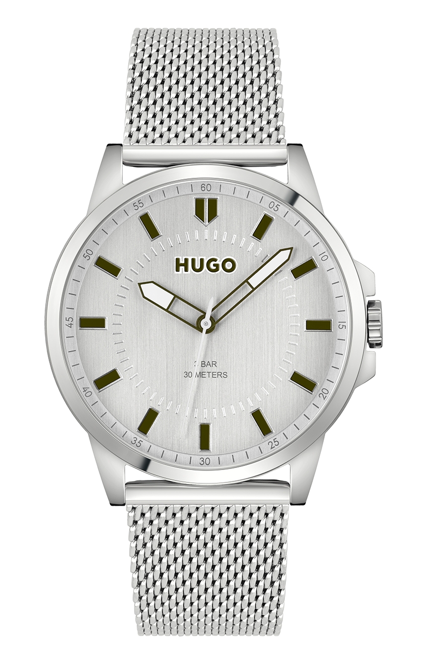 Hugo 2025 watch mens