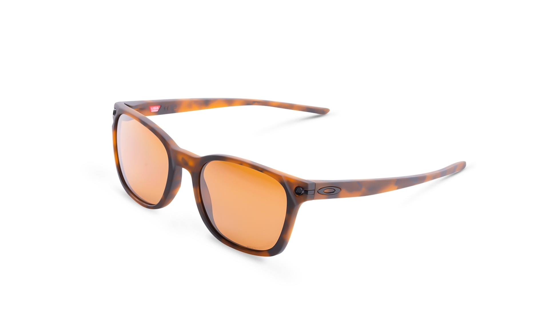 Orange and shop white oakley sunglasses