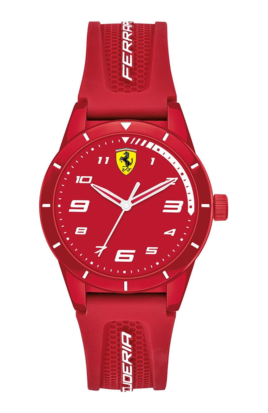 Kids ferrari 2024 watch