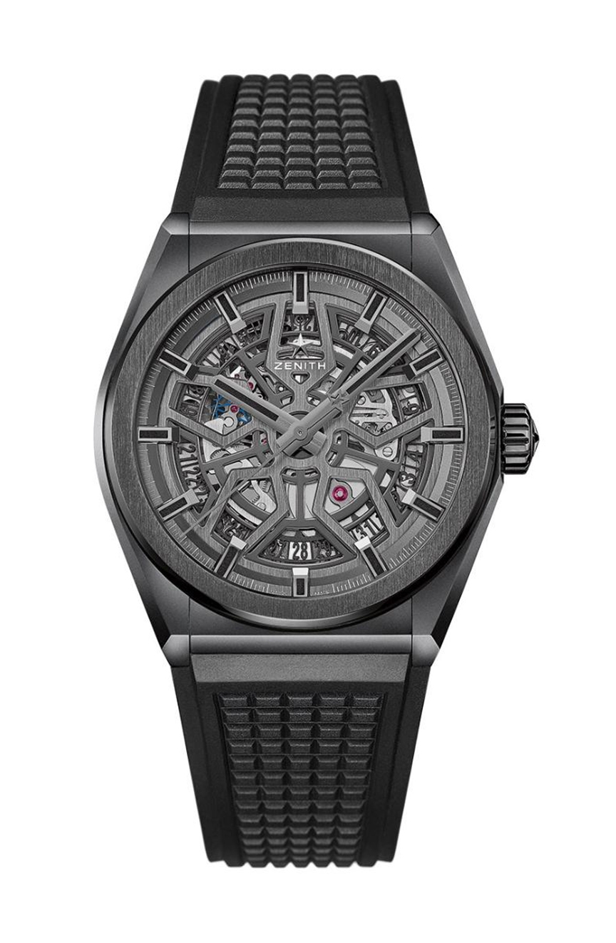 defy classic