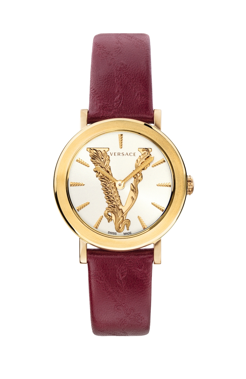 cheap rose gold ladies watches