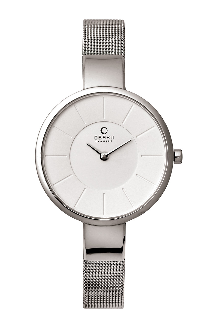 Obaku discount women watches