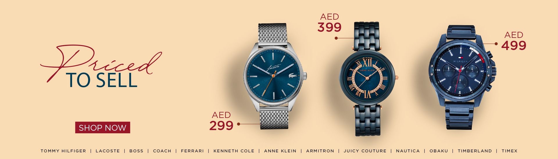Shop Watches Online All Premium Brands