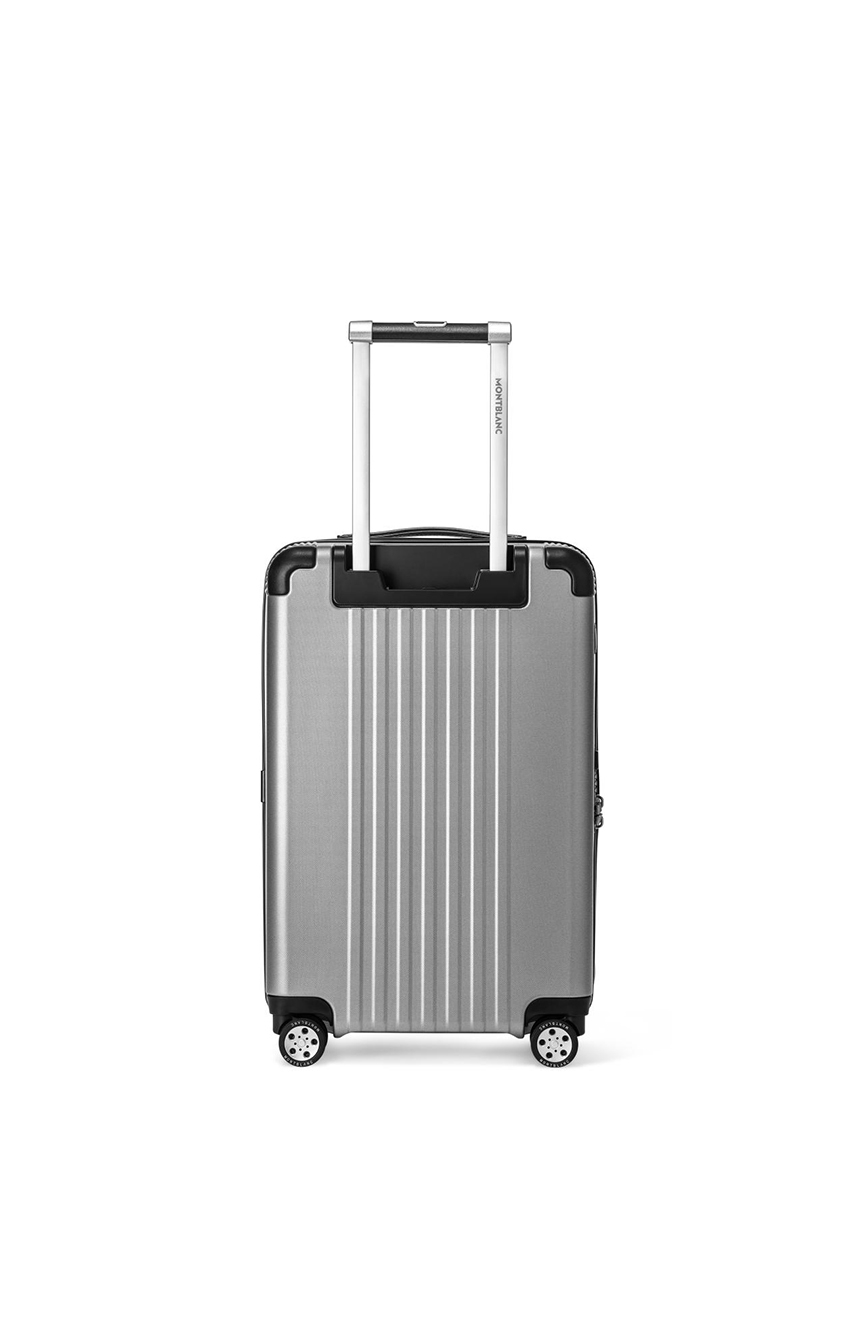 Montblanc #MY4810 Cabin Compact Trolley | RivoliShop.com