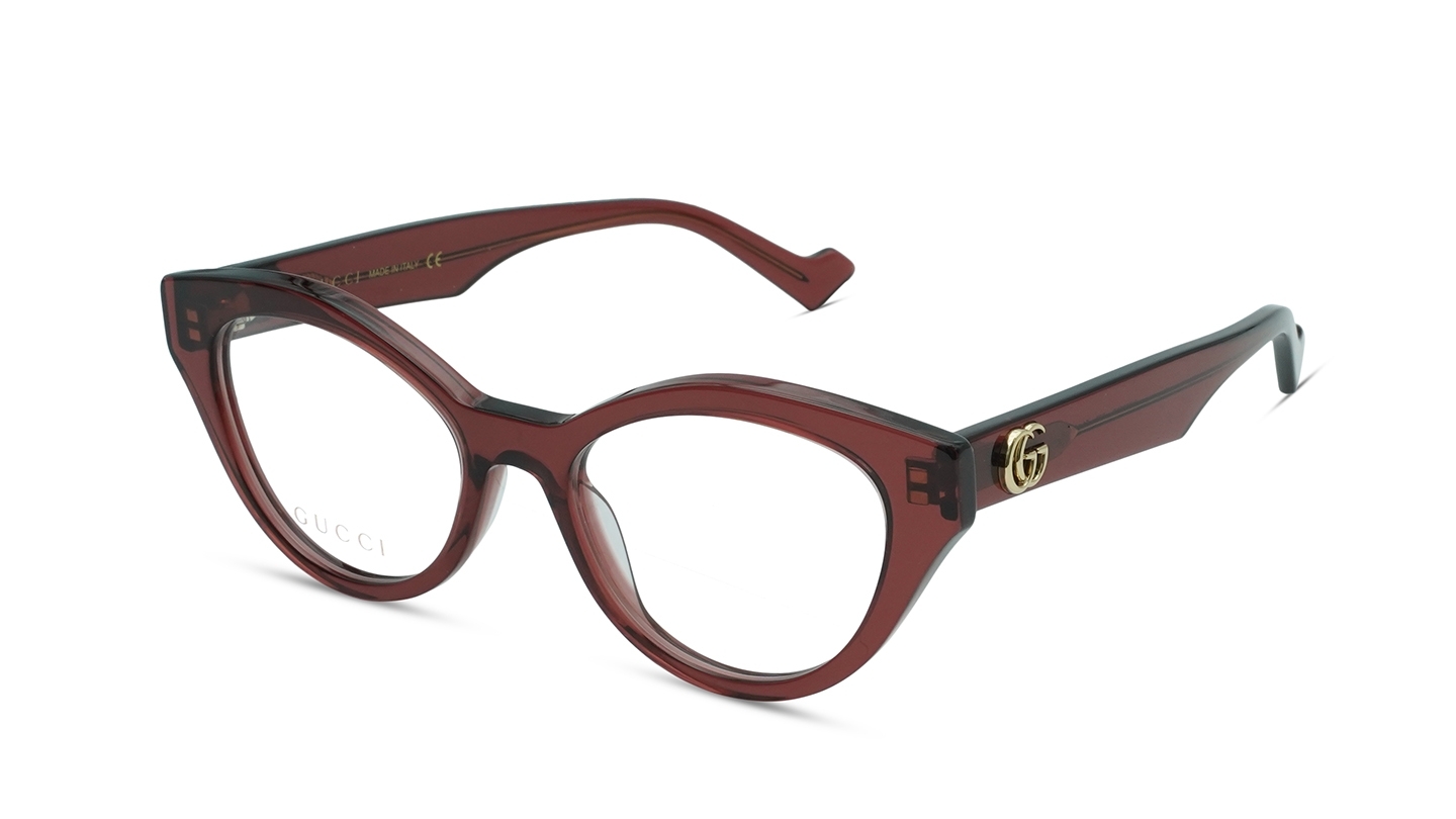 Gucci eyeglasses cheap cat eye