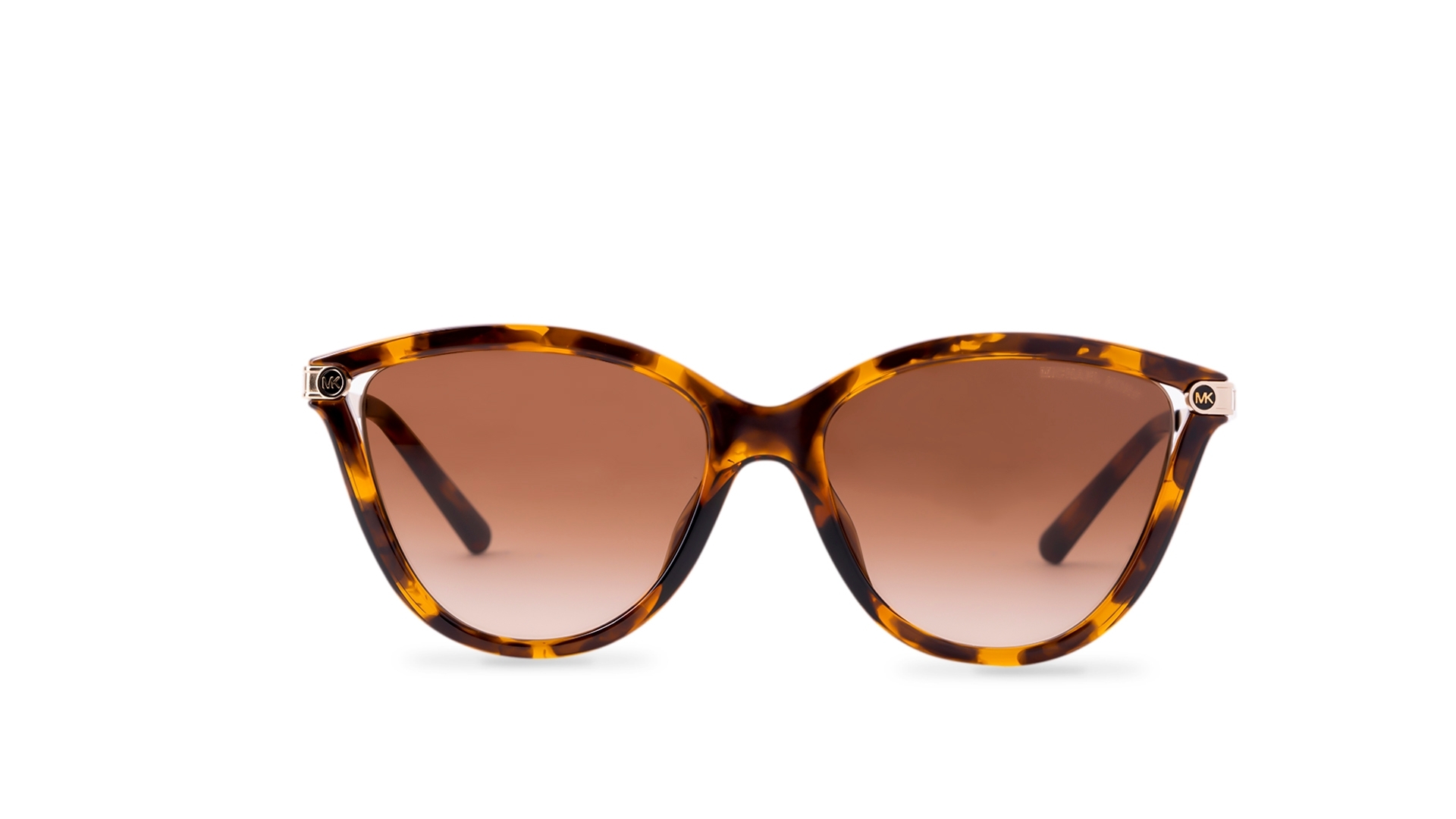 Michael Kors Chelsea Flash Mirror Metal Aviator Sunglasses  Dillards