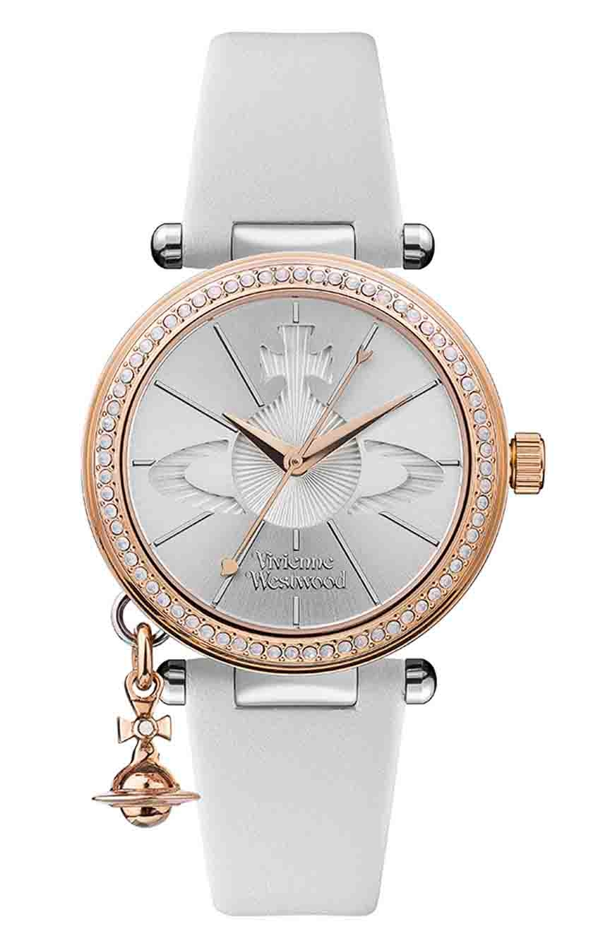 Vivienne westwood orb discount watch