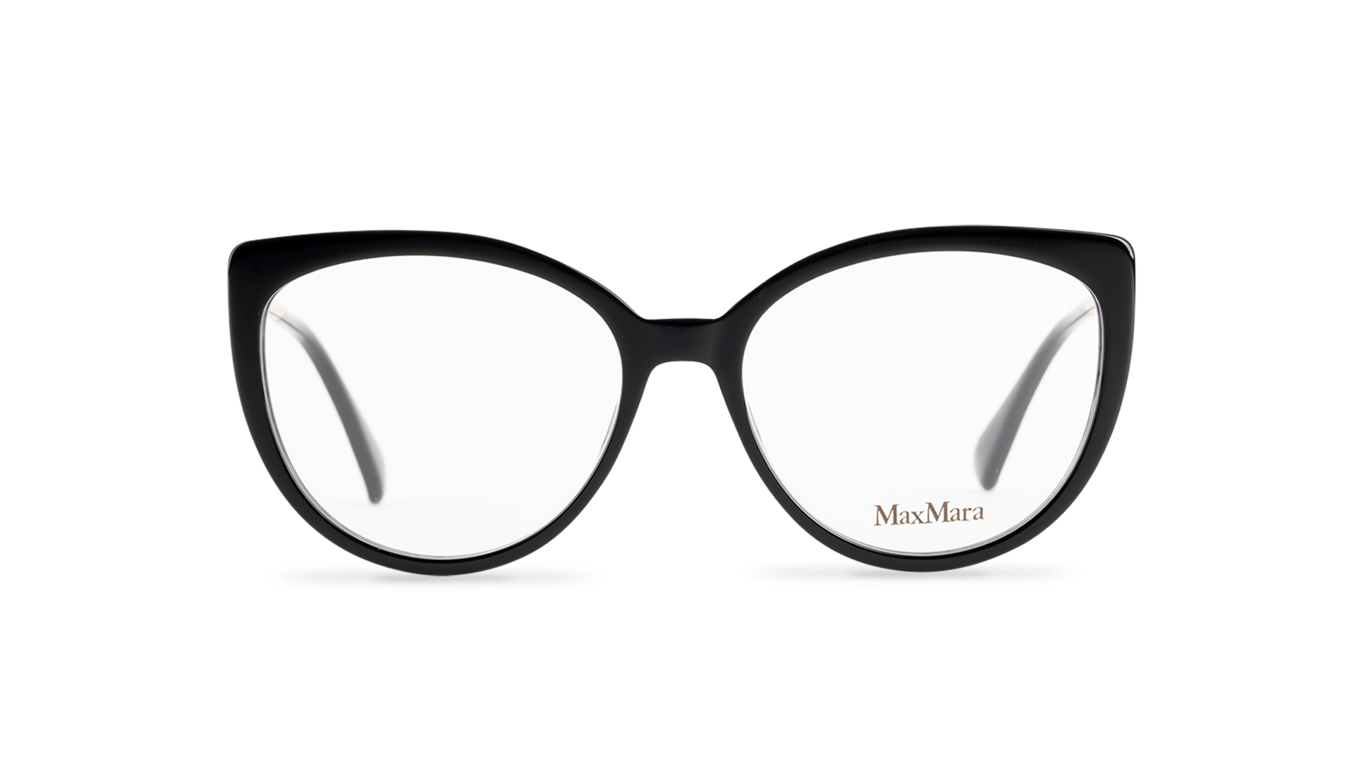 Max mara discount women's eyeglass frames