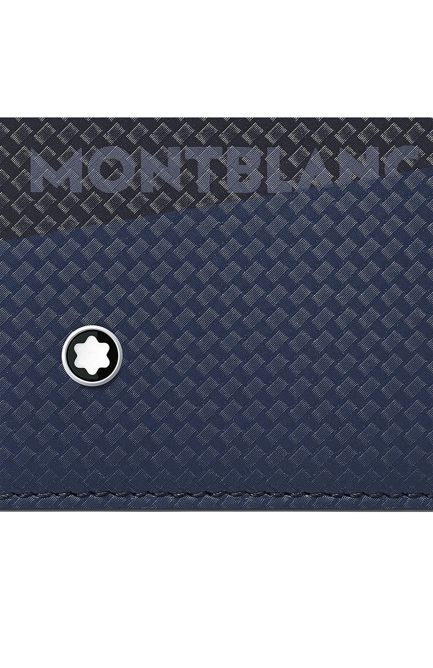 Montblanc extreme shop 2.0 wallet 6cc