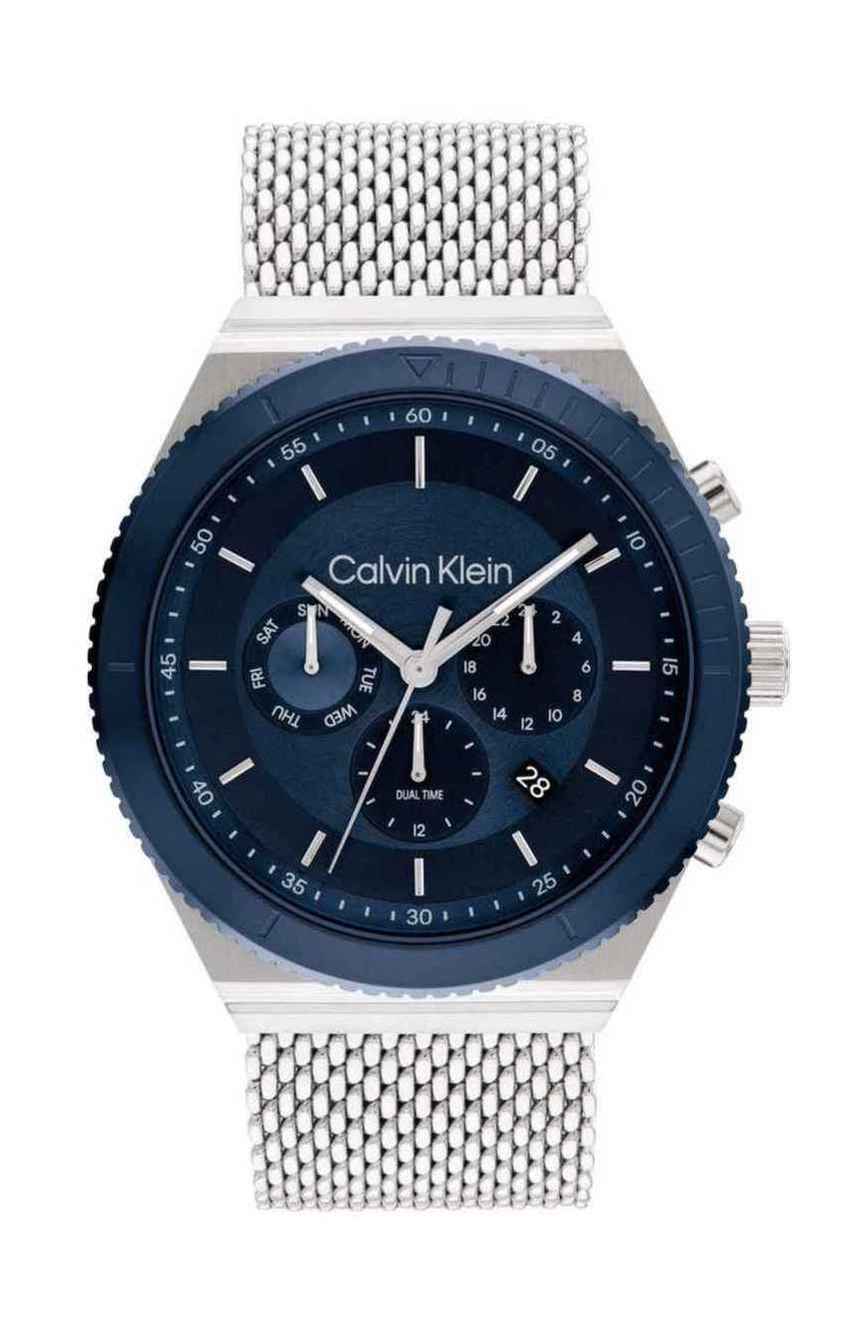 Quartz cheap calvin klein