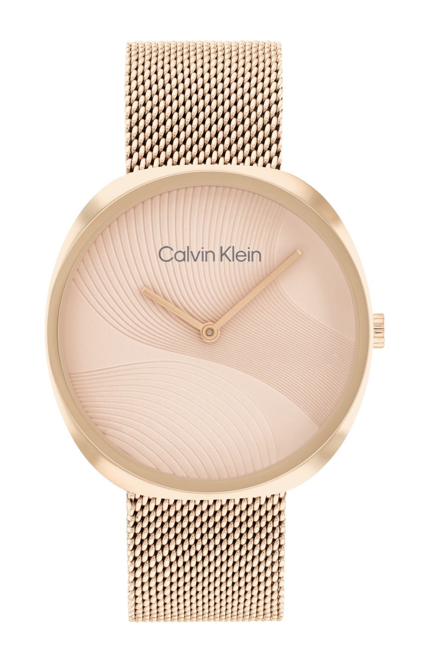 Calvin klien watches hot sale for women