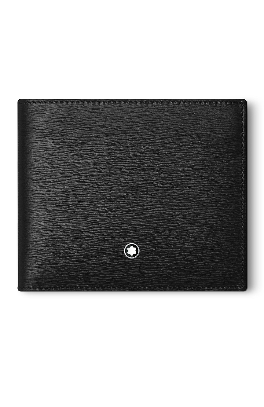 Montblanc Meisterstück 4810 Wallet 8cc