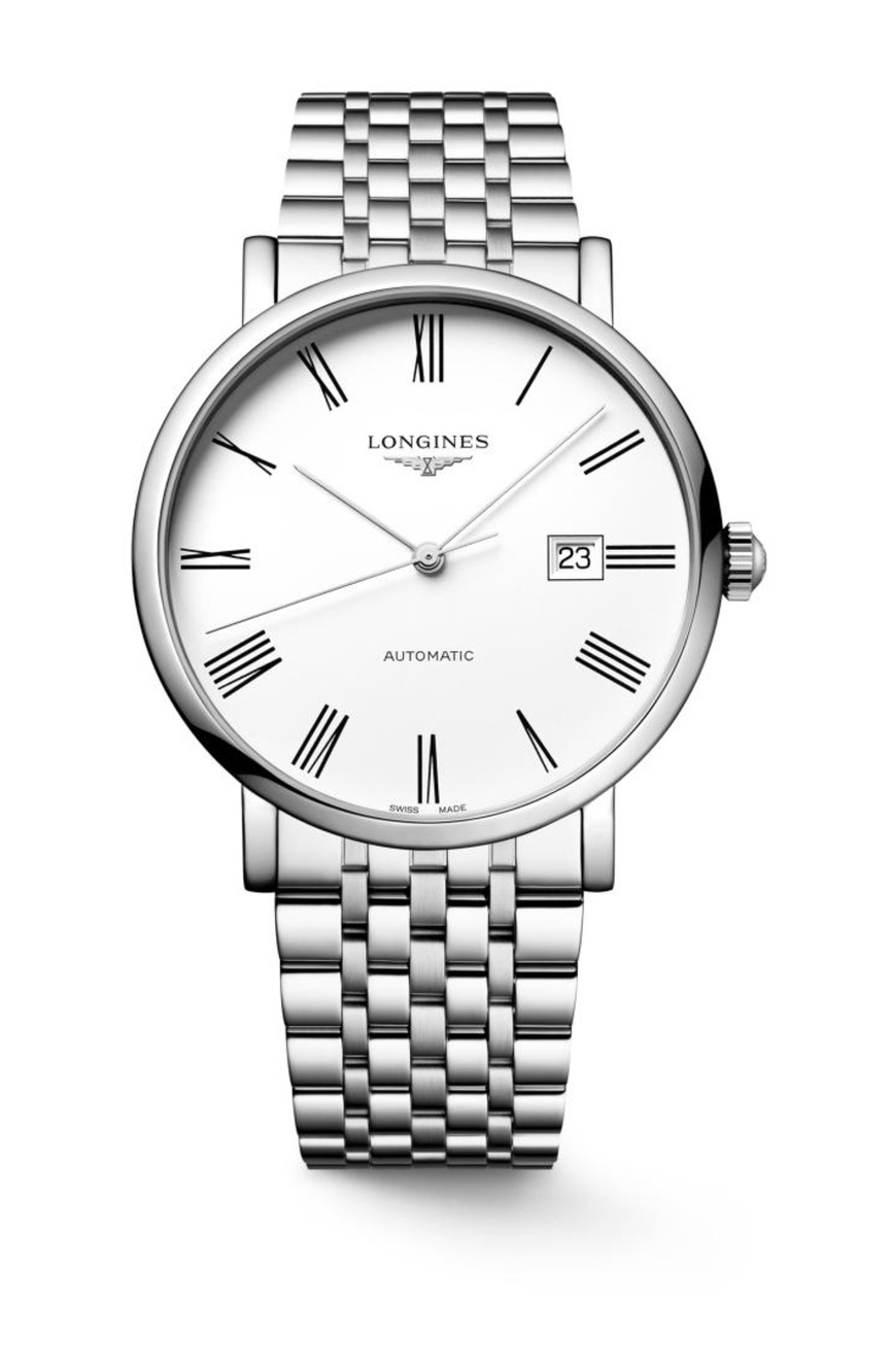 Longines Elegant RivoliShop