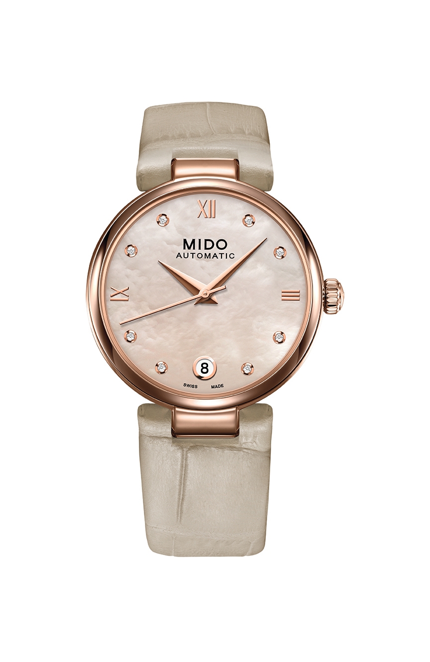 Mido hot sale baroncelli donna