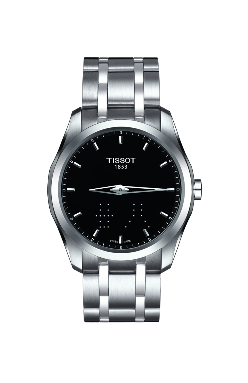 Tissot Couturier RivoliShop